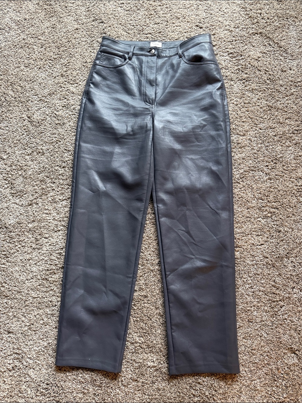 Aritzia Wilfred Melina Pant size 8